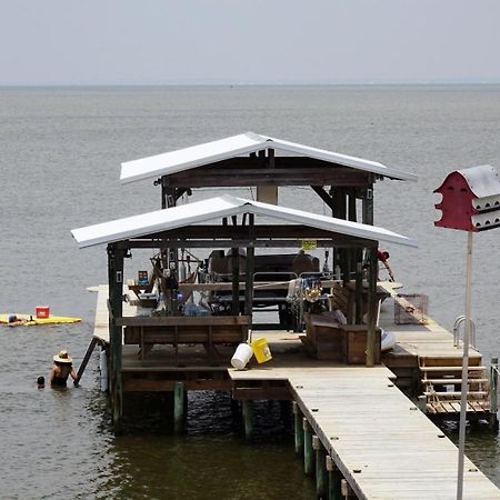 I Love Lucy Bay Front Studio Gulf Shores Esterno foto