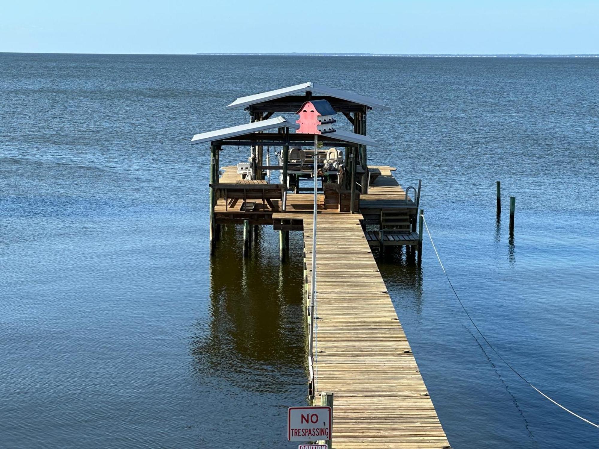 I Love Lucy Bay Front Studio Gulf Shores Esterno foto