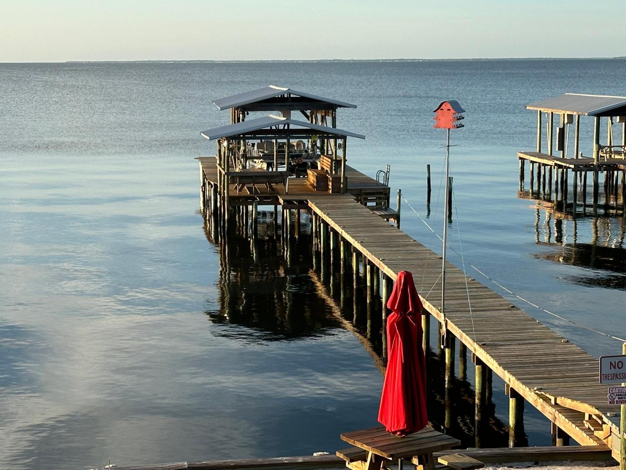 I Love Lucy Bay Front Studio Gulf Shores Esterno foto