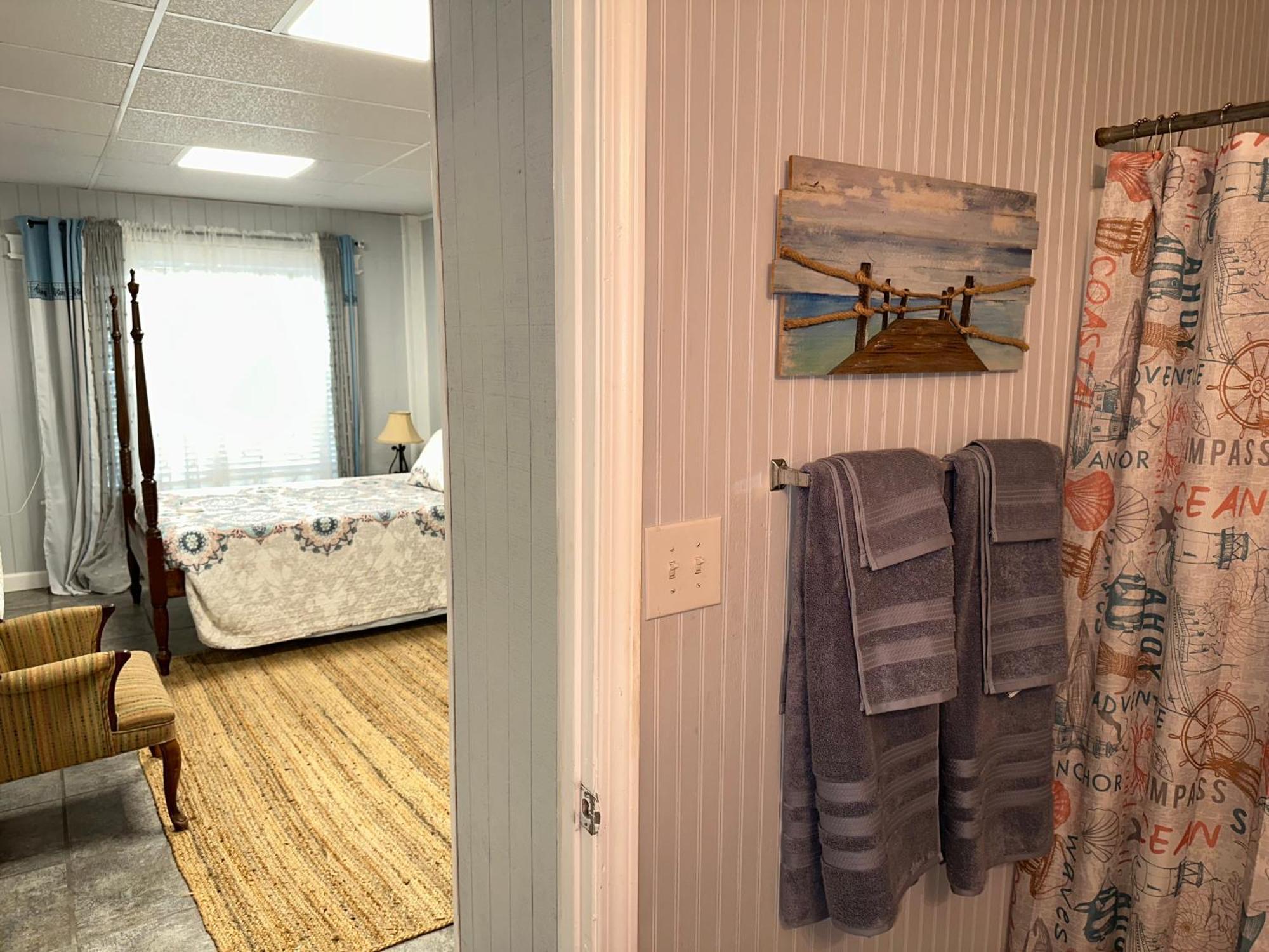 I Love Lucy Bay Front Studio Gulf Shores Esterno foto