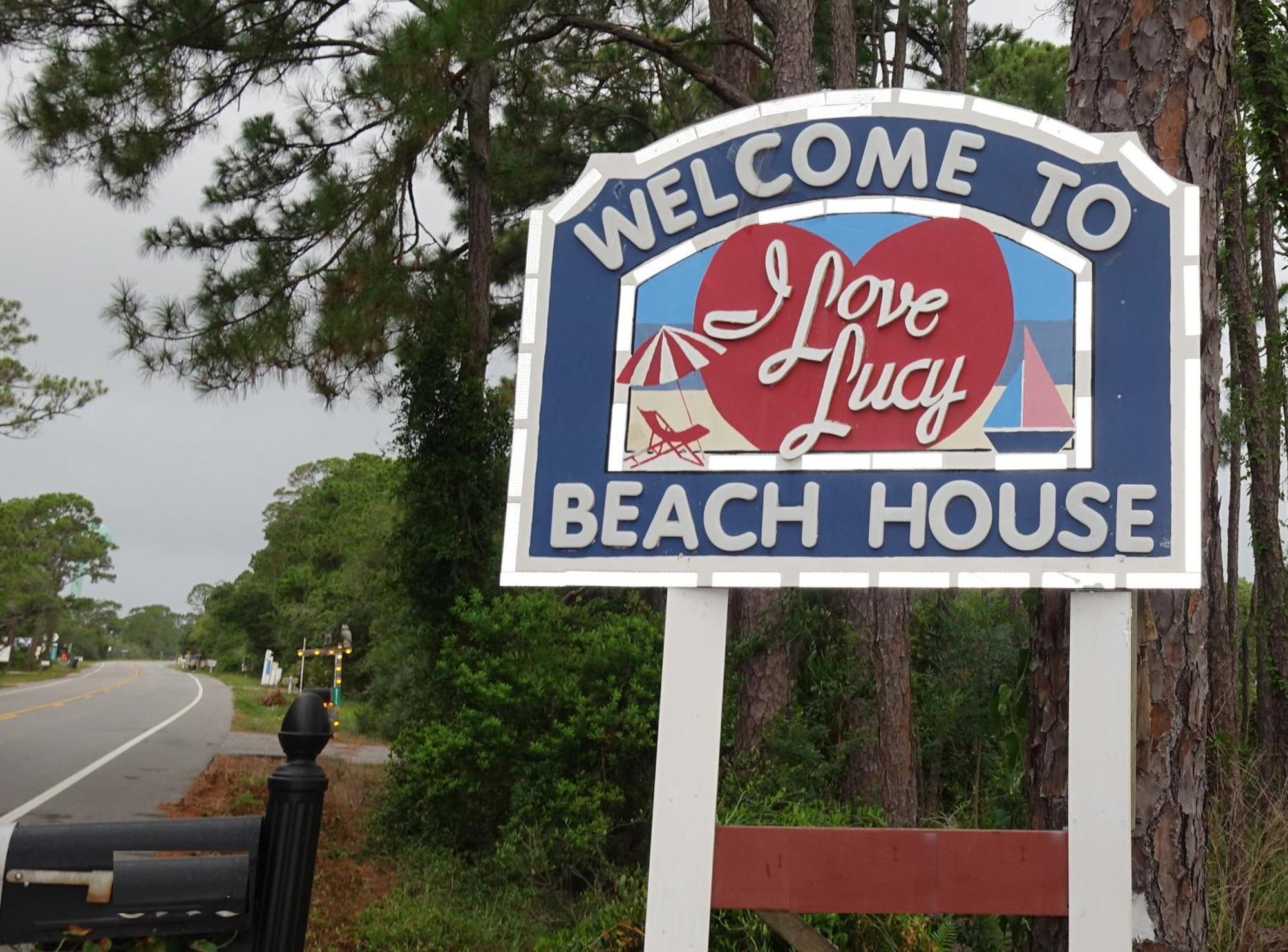 I Love Lucy Bay Front Studio Gulf Shores Esterno foto