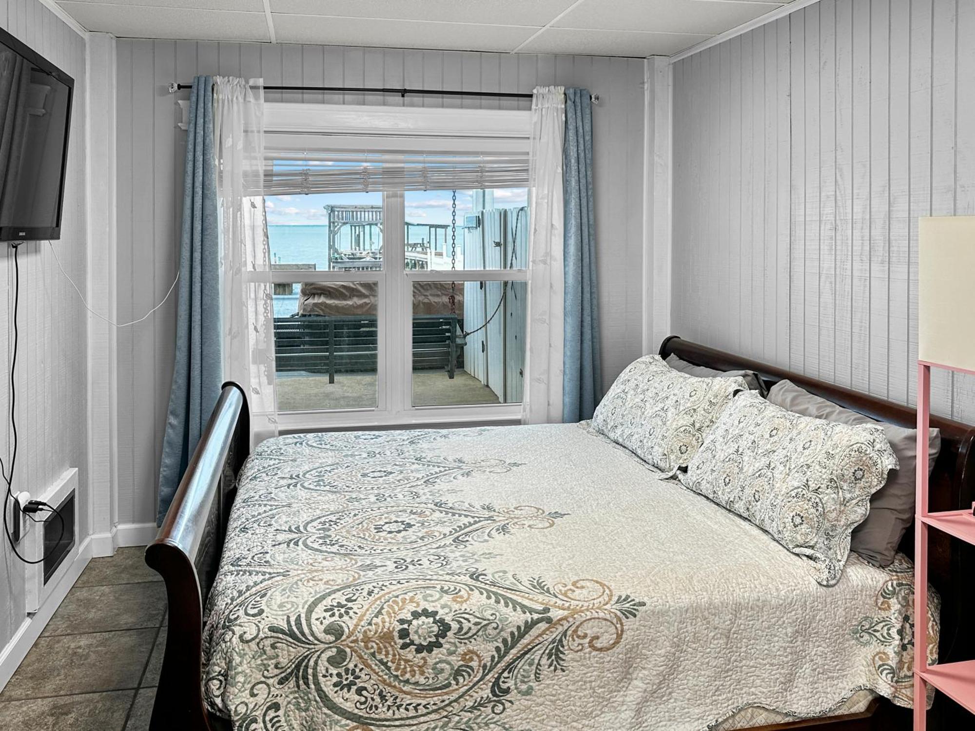 I Love Lucy Bay Front Studio Gulf Shores Esterno foto