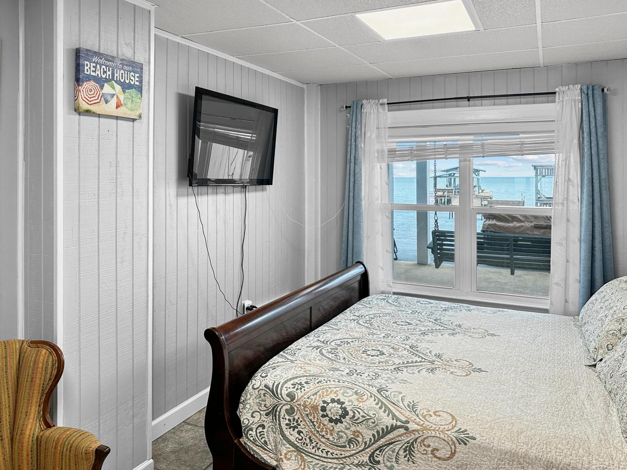 I Love Lucy Bay Front Studio Gulf Shores Esterno foto